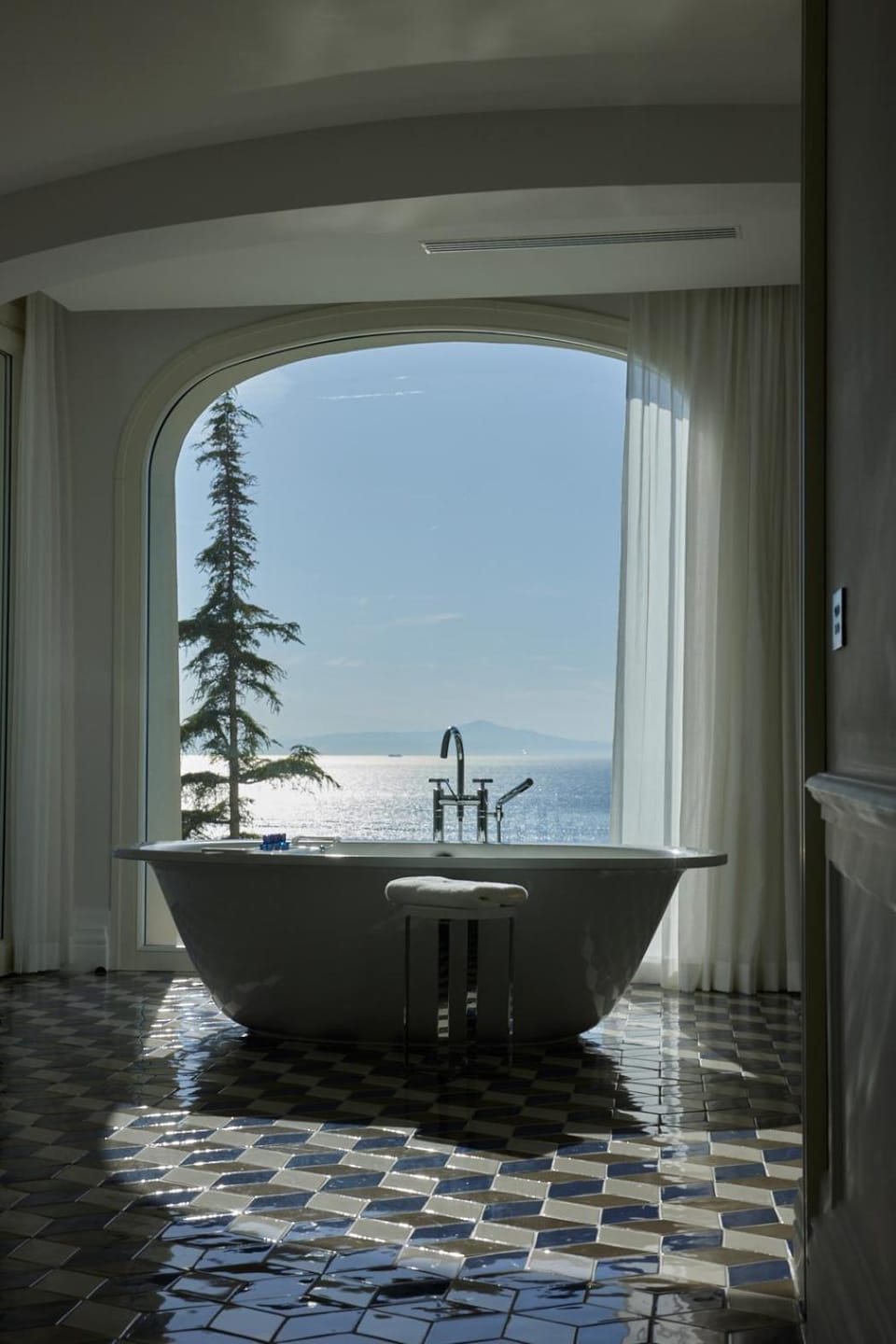 Borgo Santandrea Hotel in Conca dei Marini