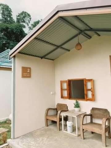 Monko Mini room Lodge in Thailand