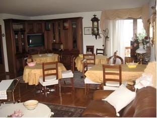 B&B Casa Bazzanella Hotel in Cavalese