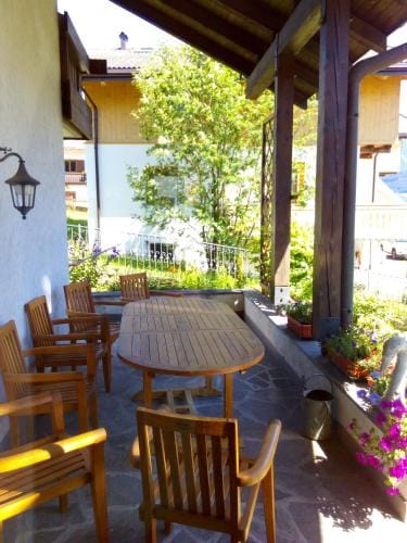 B&B Casa Bazzanella Hotel in Cavalese