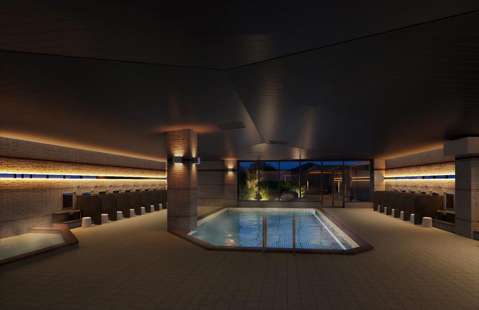 Mercure Kochi Tosa Resort & Spa Hotel in Japan