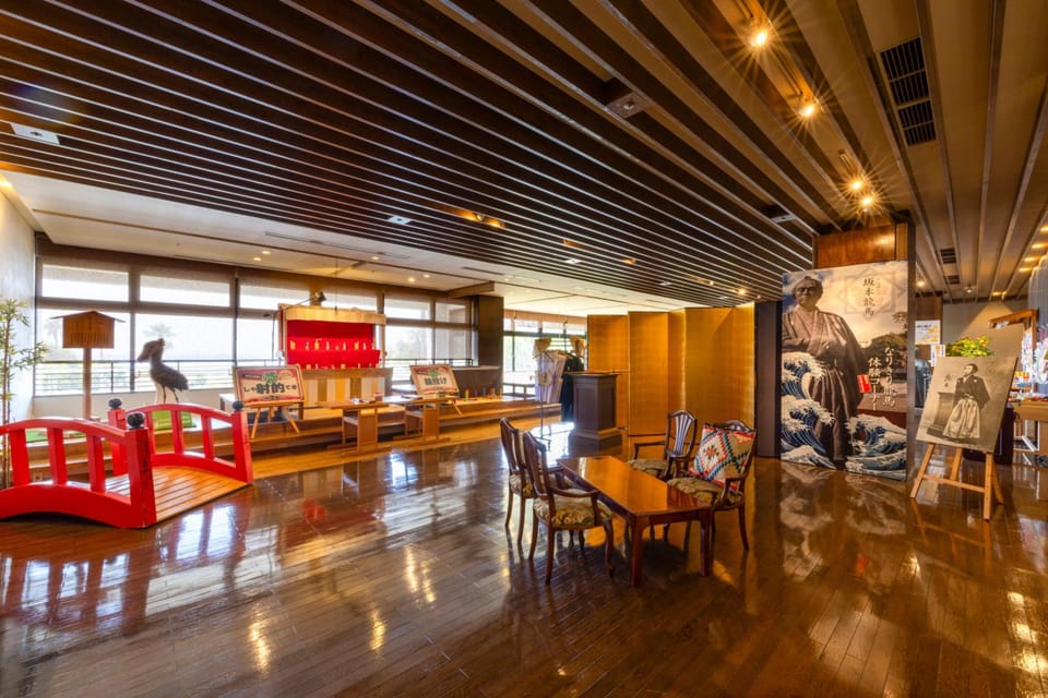 Mercure Kochi Tosa Resort & Spa Hotel in Japan