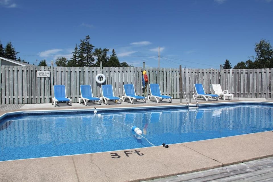 Hidden Acres Cottages Lodge in Prince Edward County