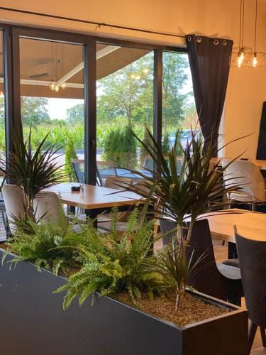 S Apart Rooms Hotel in Brod-Posavina County, Croatia