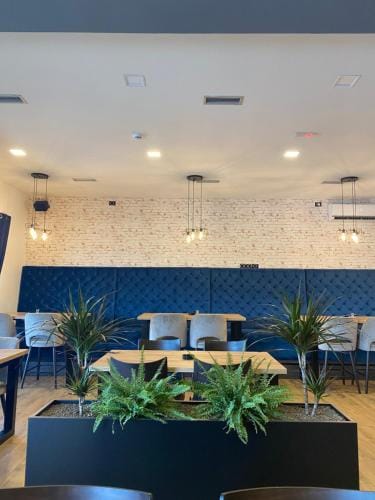 S Apart Rooms Hotel in Brod-Posavina County, Croatia