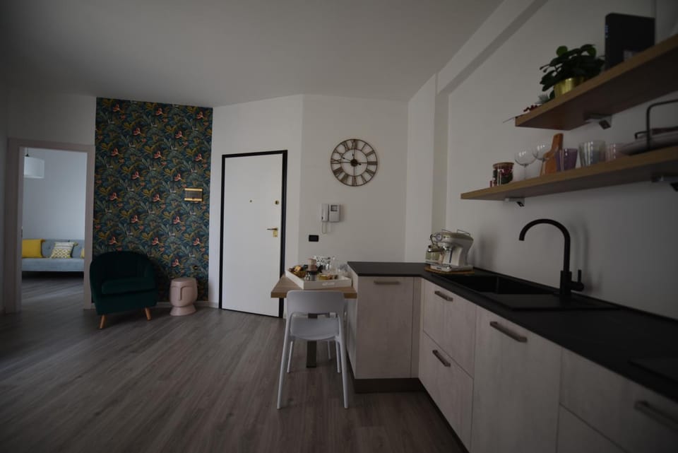 Elite Suite Home Hotel in Termoli