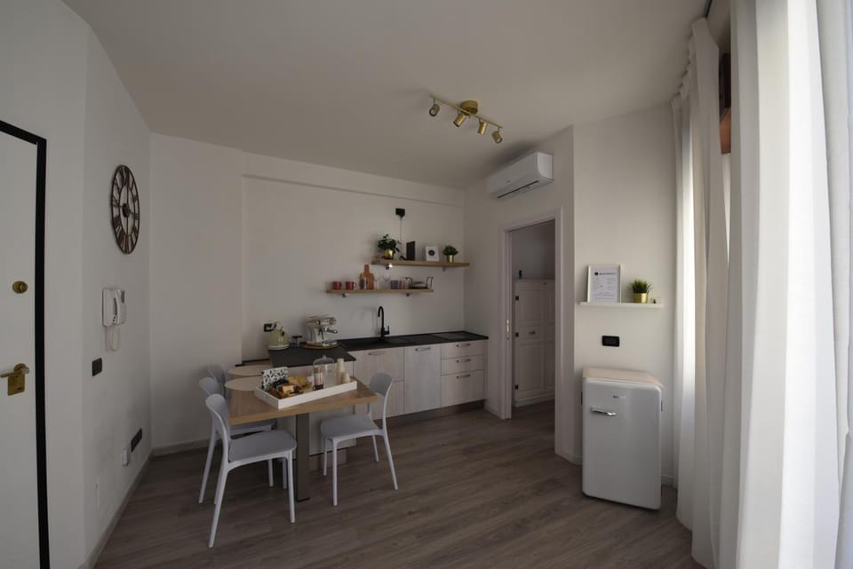 Elite Suite Home Hotel in Termoli