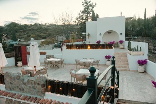 Altamonte Hotel Boutique Hotel in State of Querétaro