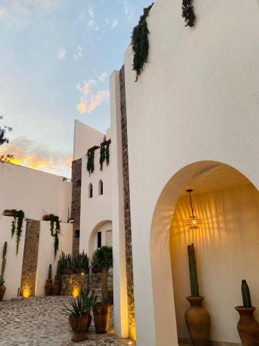 Altamonte Hotel Boutique Hotel in State of Querétaro