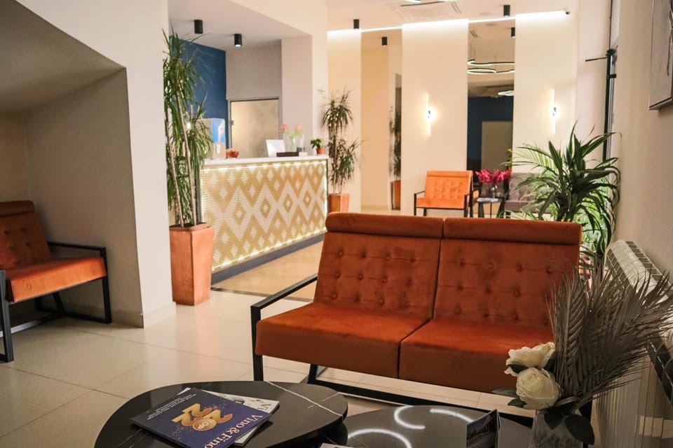 Hotel Dijana Hotel in Serbia