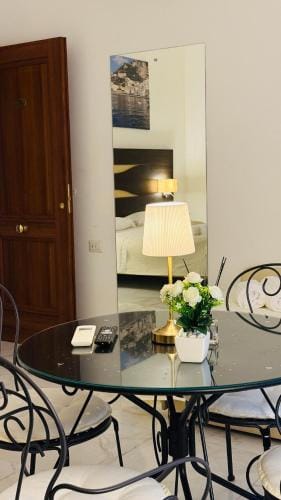 La Maison Rose Hotel in Maiori