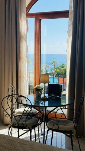 La Maison Rose Hotel in Maiori
