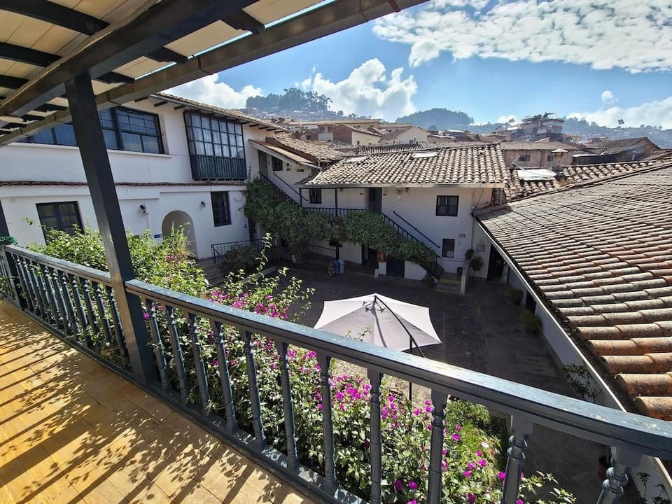 Hotel Casa Campesina Hotel in Cusco