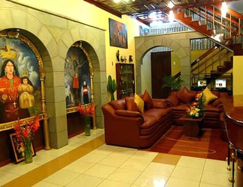 Facilities