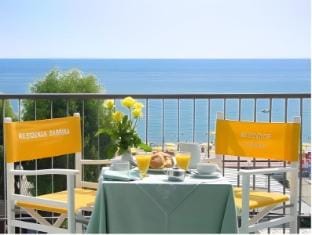 Residence Sabrina Hotel in Ceriale