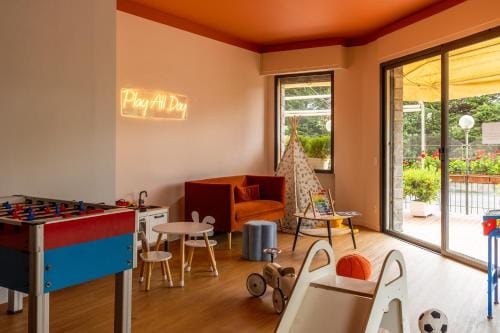Residence Sabrina Hotel in Ceriale