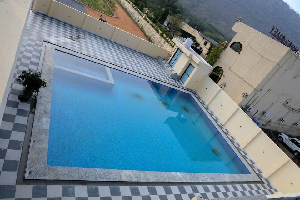 Savitri Valley Resort Resort in Rajasthan
