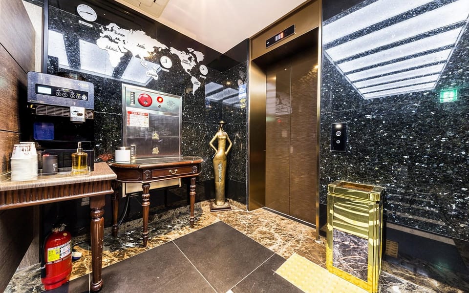 Bulgwang XIAN Motel in Seoul
