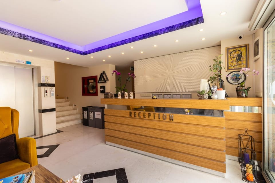 Siriusmi Hotel Hotel in Cesme