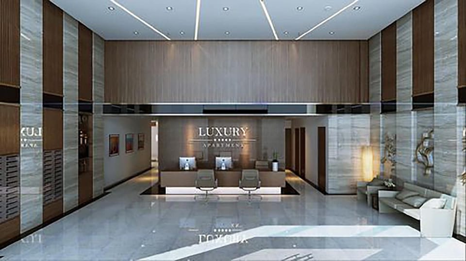 Neo Classic Condo Apartment hotel in Da Nang