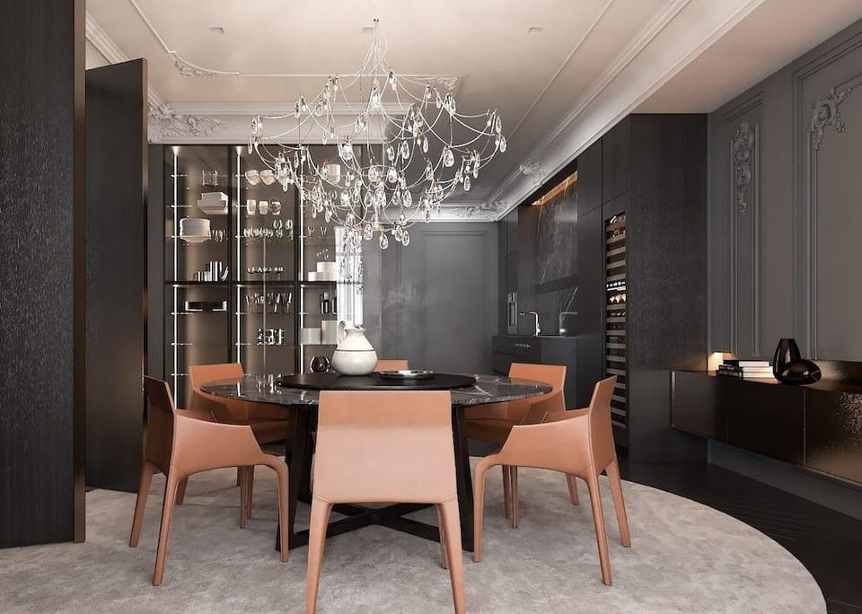 Luxury Suites Hotel in Decentralized Administration of Macedonia and Thrace