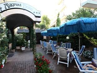 Hotel Aggravi Hotel in Tuscany