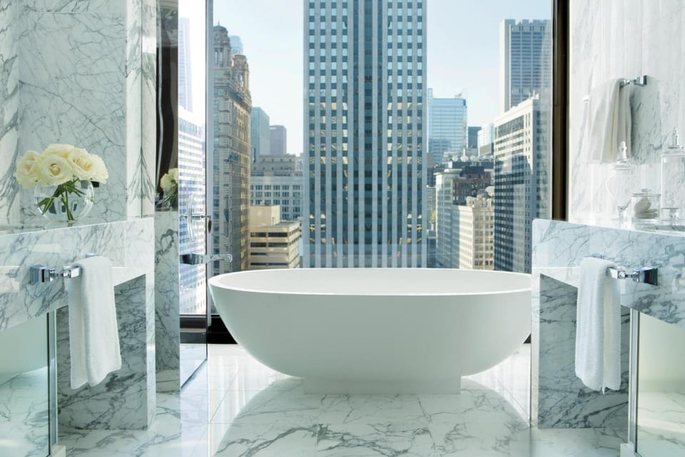 The Langham, Chicago Hotel Hotel in River North