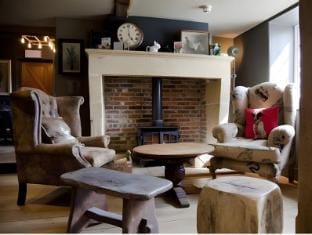 The White Horse Inn in Chichester District