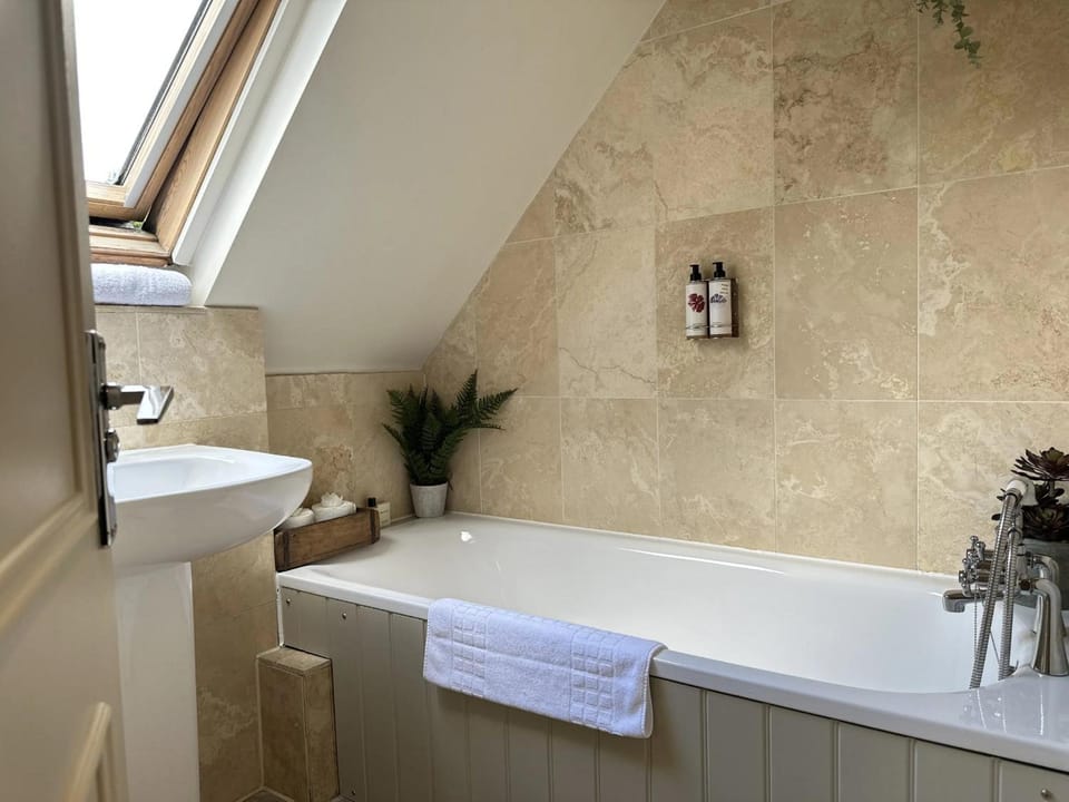 The White Horse Inn in Chichester District