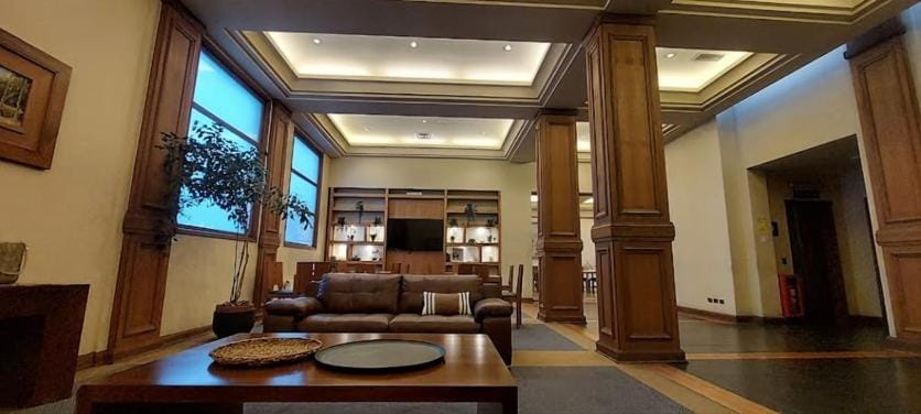 Gran Hotel Isabel Riquelme Hotel in Bio Bio, Chile