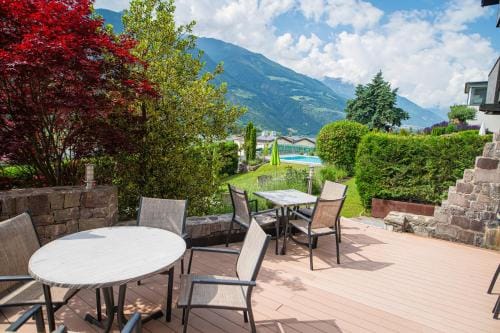 Residence Sardis Hotel in Trentino-South Tyrol