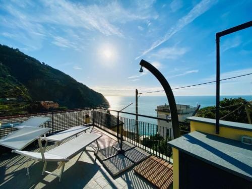 Al Castello 1 Hotel in Riomaggiore