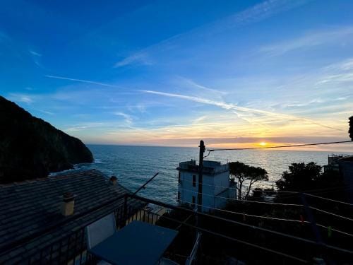 Al Castello 1 Hotel in Riomaggiore