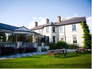 Corick House Hotel & Spa Hotel in Northern Ireland