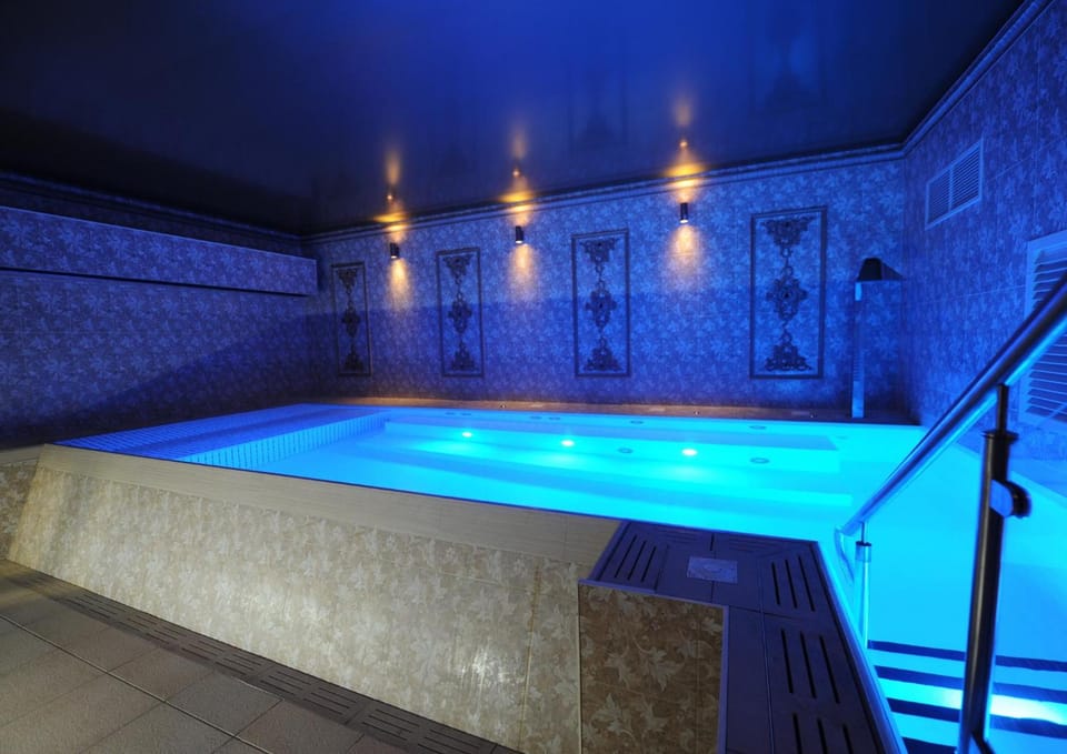 Corick House Hotel & Spa Hotel in Northern Ireland