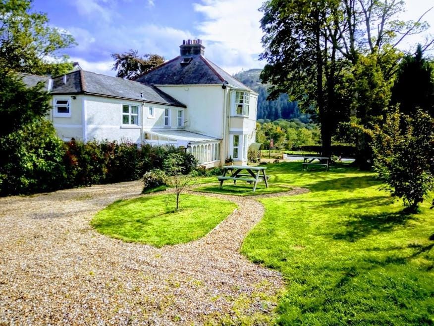 Link House Hotel in Allerdale District