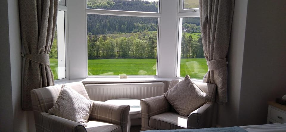 Link House Hotel in Allerdale District