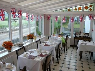 Link House Hotel in Allerdale District