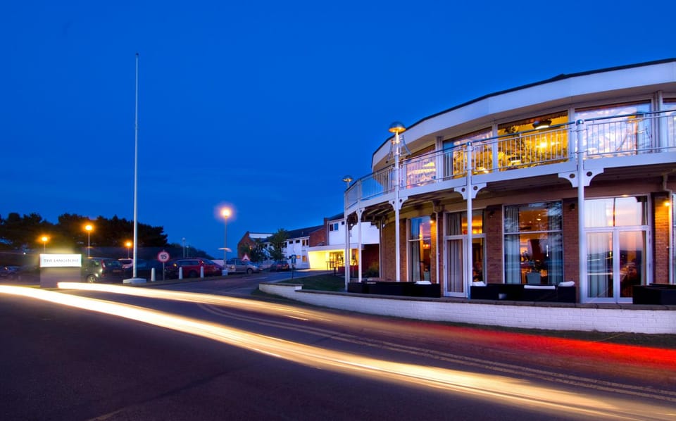Langstone Quays Resort Hotel in England