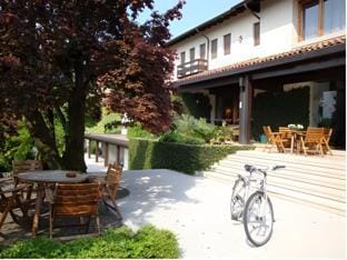 Sporting Hotel Ragno D'oro Hotel in Conegliano