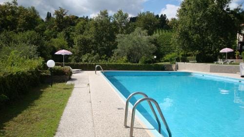 Sporting Hotel Ragno D'oro Hotel in Conegliano