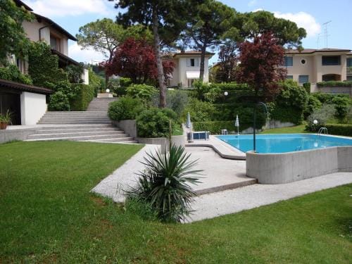 Sporting Hotel Ragno D'oro Hotel in Conegliano