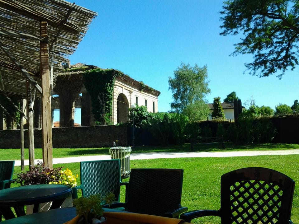 Hotel La Corte Hotel in Veneto