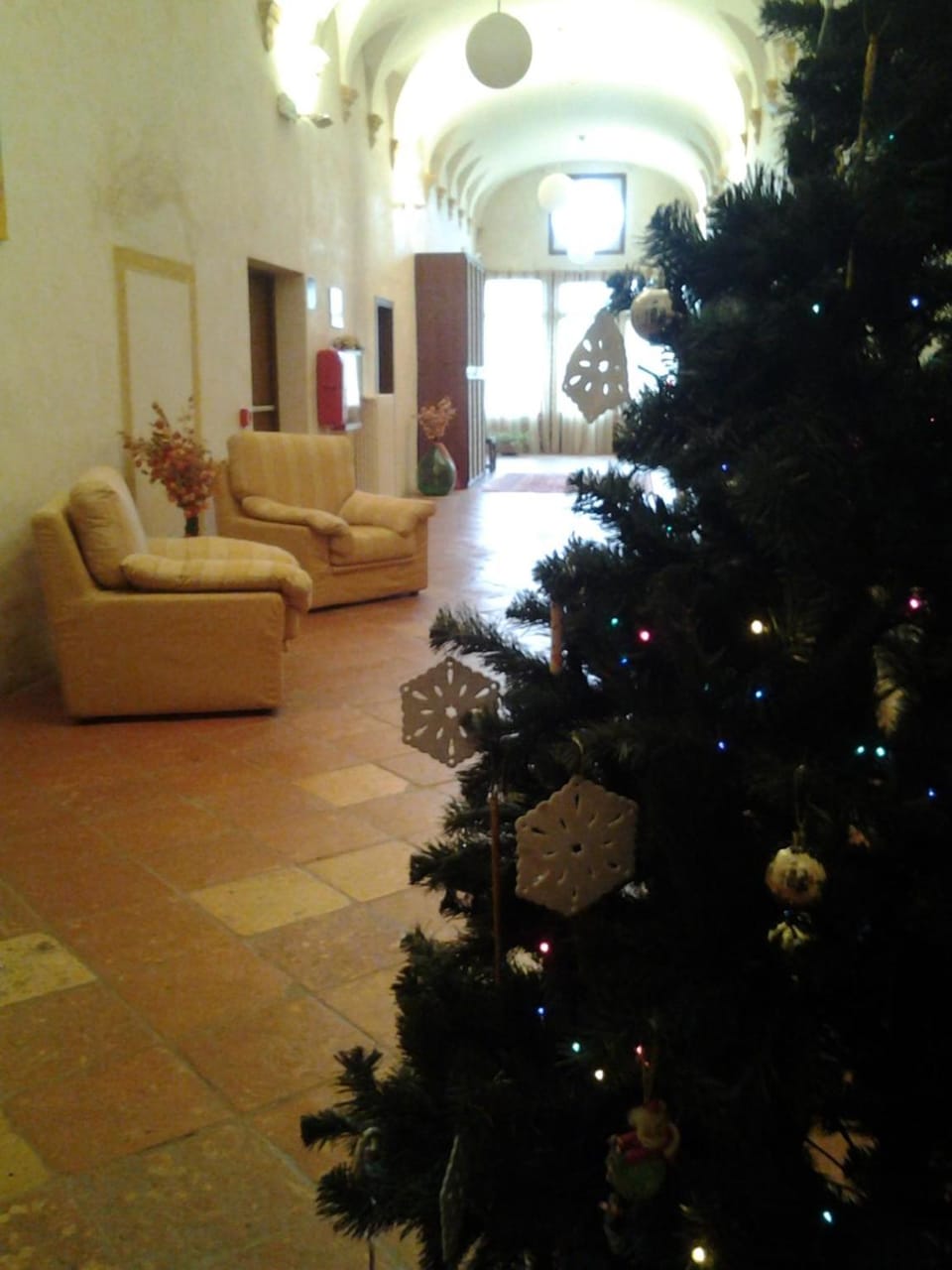 Hotel La Corte Hotel in Veneto