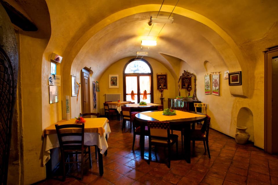 Hotel La Corte Hotel in Veneto