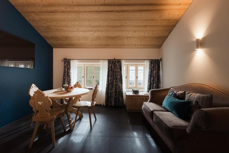 Berghotel Ladinia Hotel in Corvara