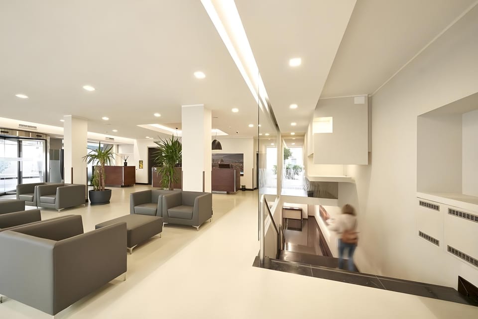 Hotel Leonardo da Vinci Hotel in Florence