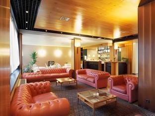 Hotel Leopardi Hotel in Verona