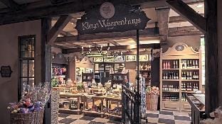 Efteling Village Bosrijk Tickets Included Hotel in North Brabant (province)
