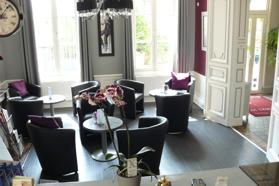 Hotel Henri IV Hotel in Nouvelle-Aquitaine